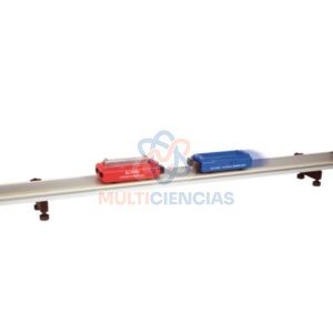 pasco sensores