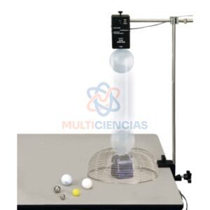 pasco sensores