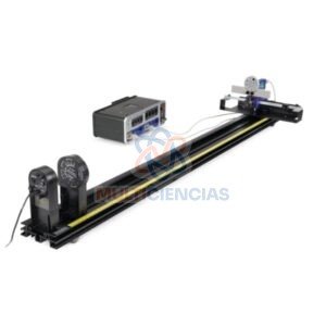 pasco sensores