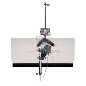 pinza para soporte universal