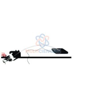 sensor de fuerza pasco