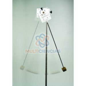 sensor de fuerza pasco