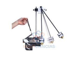 sensor de fuerza pasco