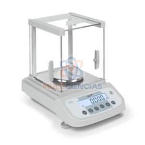 balanza de precision