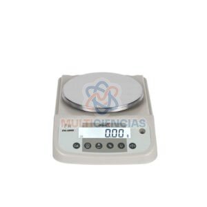balanza de precision