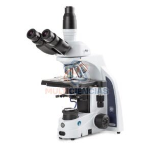 microscopio