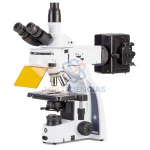 microscopio