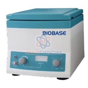centrifuga 6 tubos