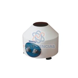 centrifuga 6 tubos