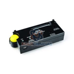 pasco wireless smart cart
