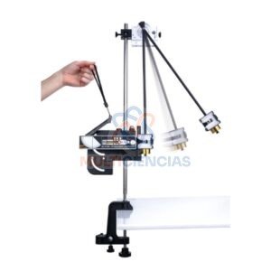 sensor de fuerza pasco