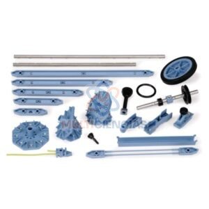 venta de material de vidrio para laboratorio