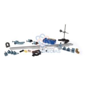 sensor de fuerza pasco