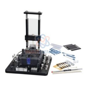materiales de laboratorio de fisica