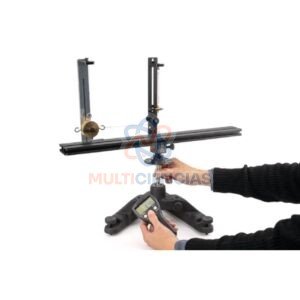 sensor de fuerza pasco