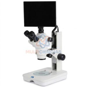 microscopio
