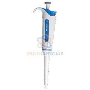 micropipeta de 100 a 1000 microlitros