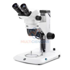 microscopio