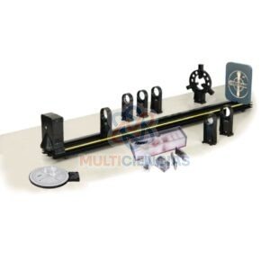 maqueta del sistema nervioso