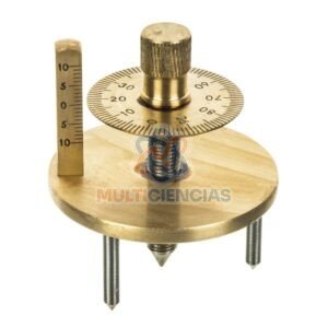venta de material de vidrio para laboratorio