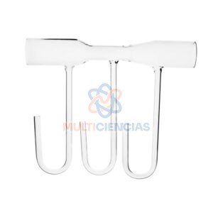 pinzas para tubo de ensayo