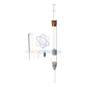 venta de material de vidrio para laboratorio