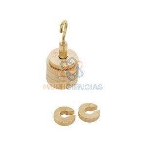 juego de pesas