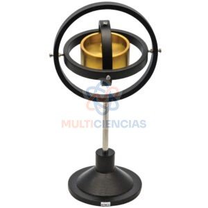 pinza para soporte universal
