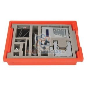 venta de material de vidrio para laboratorio