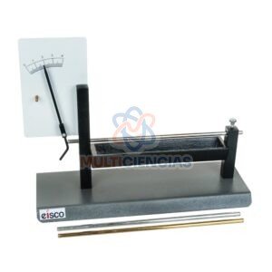 venta de material de vidrio para laboratorio