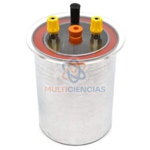 vasos de precipitado de laboratorio