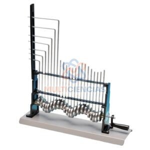 venta de material de vidrio para laboratorio
