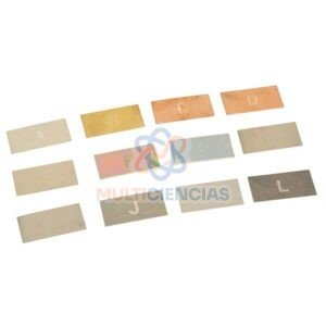 venta de material de vidrio para laboratorio