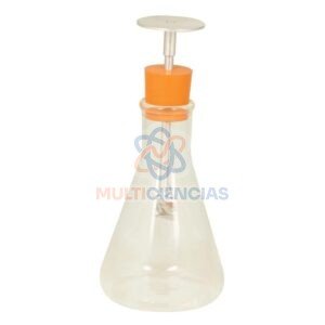 venta de material de vidrio para laboratorio