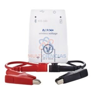 sensor pasco