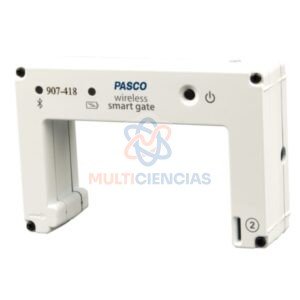 pasco sensores
