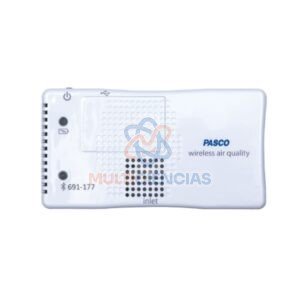sensor de temperatura pasco