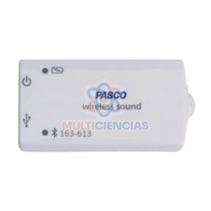 sensor pasco