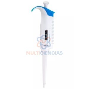 micropipeta de 100 a 1000 microlitros