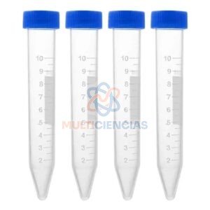 tubo en u laboratorio