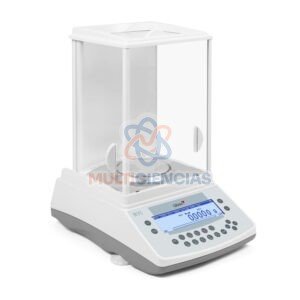 balanza de precision