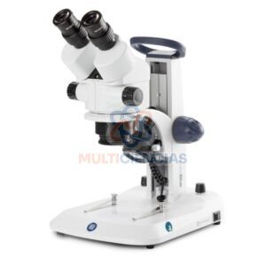 microscopio