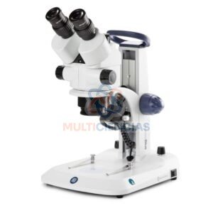 microscopio