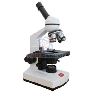 microscopio
