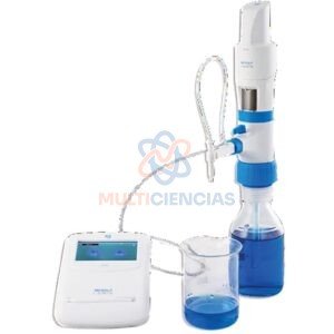 bureta 10ml