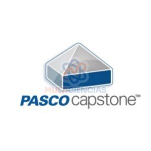 pasco sensores