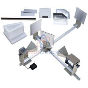 maqueta del sistema nervioso