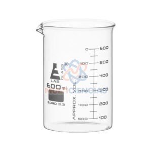 600 mL