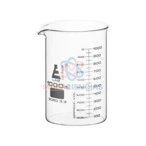 1000 mL (1 L)