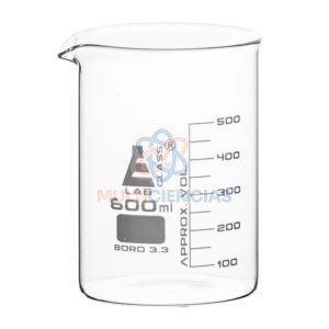 600 mL